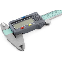 Штангенциркуль ЧИЗ ШЦЦ-1-150 0.01 0211641