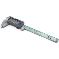 Штангенциркуль ЧИЗ ШЦЦ-1-150 0.01 0211641