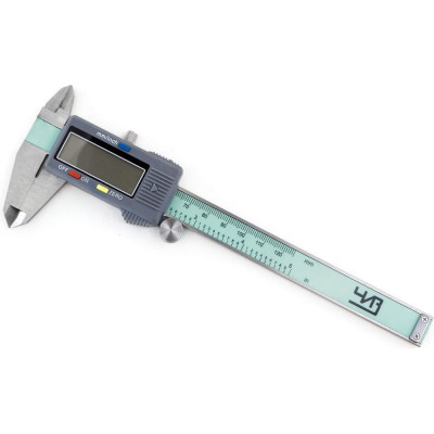 Штангенциркуль ЧИЗ ШЦЦ-1-150 0.01 0211641