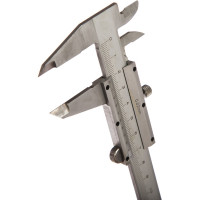 Штангенциркуль (125 мм, 0.02 мм) ЧИЗ ШЦ-1 46412