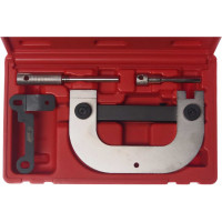 Набор фиксаторов для установки фаз ГРМ RENAULT, NISSAN с двиг. K4J, K4M, F4P, F4R старый артикул J JTC -6633 468308