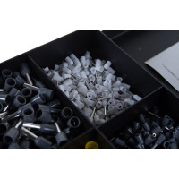 Набор втулочных наконечников НШВИ КВТ М-3450-1 75270