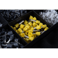 Набор втулочных наконечников НШВИ КВТ М-3450-1 75270