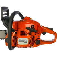 Бензопила Husqvarna 445 II 9671566-75