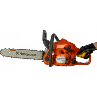 Бензопила Husqvarna 445 II 9671566-75