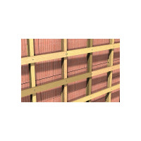 Дюбель с шурупом Fischer SXRL 10X140 FUS 522723