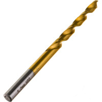 Сверло по металлу HSS 5,0 мм TITAN KWB 238-650