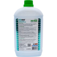 Непенящийся альгицид БиоБак М BP-AL