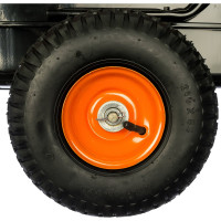 Дизельная тепловая пушка Aurora ТК-50000 8735