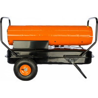 Дизельная тепловая пушка Aurora ТК-50000 8735