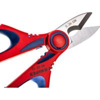Ножницы для резки кабеля KNIPEX KN-950510SB