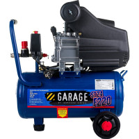 Компрессор Garage ST 24.F220/1.3 УТ-00000119