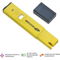 Цифровой pH-метр МЕГЕОН 17001 к0000013370