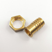 Наконечник внутренняя резьба 3/4" 19мм Профитт 0102334