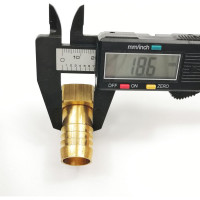 Наконечник внутренняя резьба 3/4" 19мм Профитт 0102334