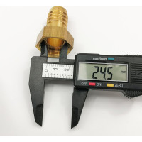 Наконечник внутренняя резьба 3/4" 19мм Профитт 0102334