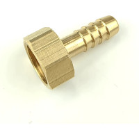 Наконечник внутренняя резьба 3/8" 8мм Профитт 0136865