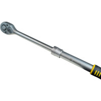 Телескопическая трещотка 1/2 дюйма 305 - 445 мм Berger BG BG2282