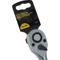 Телескопическая трещотка 1/2 дюйма 305 - 445 мм Berger BG BG2282