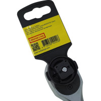 Телескопическая трещотка 1/2 дюйма 305 - 445 мм Berger BG BG2282