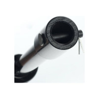 Шнек для грунта двухзаходный D 40 (40 мм; 800 мм) PATRIOT 742004451