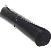 Мешки для мусора особопрочные (10 шт; 240 л; 100 мкм; 90х135 см) Концепция Быта 03170