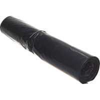 Мешки для мусора особопрочные (10 шт; 240 л; 100 мкм; 90х135 см) Концепция Быта 03170