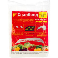 Спанбонд СУФ 30 3.2х10м Комплект-Агро KA1575
