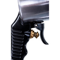 Пневматический шприц для смазки Unilube UG7400