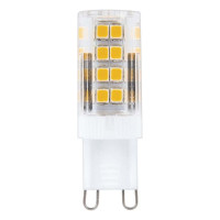 Светодиодная лампа FERON 5W 230V G9 6400K, LB-432 25771