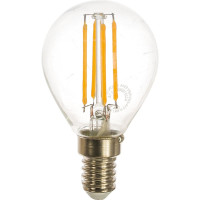 Светодиодная лампа FERON 7W 230V E14 2700K, LB-52 25874