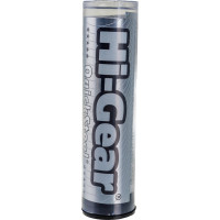Сверхпрочная полимерная клей-шпатлевка Hi-Gear Быстрая сталь HG6002