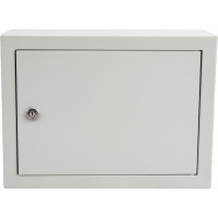 Корпус ЭРА ЩРН-12 IP31NO-120-00 76 УХЛЗ, 220х300х120, металлический Б0028758