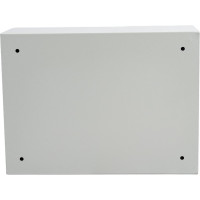 Корпус ЭРА ЩРН-12 IP31NO-120-00 76 УХЛЗ, 220х300х120, металлический Б0028758