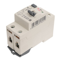 УЗО ЭРА NO-902-24 ВД1-63 1P+N 25А 30мА Б0031714
