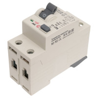 УЗО ЭРА NO-902-24 ВД1-63 1P+N 25А 30мА Б0031714