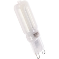 Светодиодная лампа FERON  7W 230V G9 6400K, LB-431 25757
