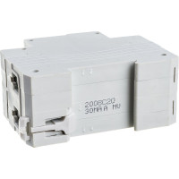 АВДТ ЭРА NO-901-93 АВДТ 64 C20 30мА 1P+N тип A Б0031843
