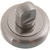 Завертка к ручкам TIXX BK 04 SN/NP