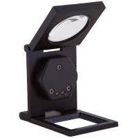 Настольная лупа Levenhuk Zeno Desk D0 71205