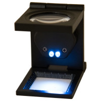 Настольная лупа Levenhuk Zeno Desk D0 71205