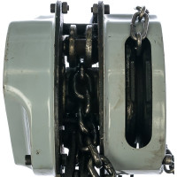 Стационарная таль OLYMP тип OLC-2.0T-3m OL50203