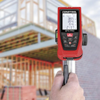 Лазерный дальномер Condtrol XP3 Pro 1-4-103