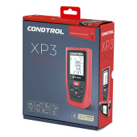 Лазерный дальномер Condtrol XP3 Pro 1-4-103
