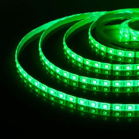 Светодиодная лента Elektrostandard 5050 12V 60Led 14.4W IP65 RGB мульти a034876