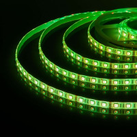 Светодиодная лента Elektrostandard 5050 12V 60Led 14.4W IP65 RGB мульти a034876
