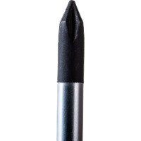 Отвертка крестовая усиленная JTC PH1x100 мм, 7630 481490