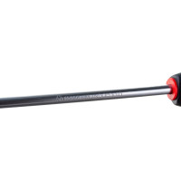 Отвертка крестовая усиленная JTC PH1x100 мм, 7630 481490