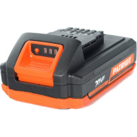 Аккумулятор BL202 (20V; 2 А*ч; Li-Ion) PATRIOT 830201200