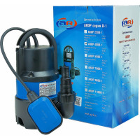 Дренажный насос AquamotoR ARDP 400 D-1 AR151005